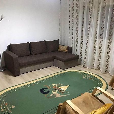 Apartament Confortabil 피테슈티 외부 사진
