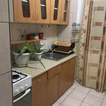 Apartament Confortabil 피테슈티 외부 사진