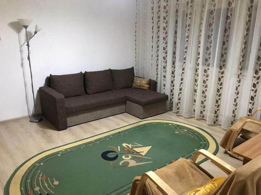 Apartament Confortabil 피테슈티 외부 사진
