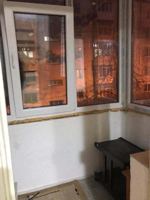 Apartament Confortabil 피테슈티 외부 사진