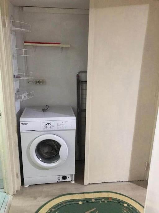 Apartament Confortabil 피테슈티 외부 사진