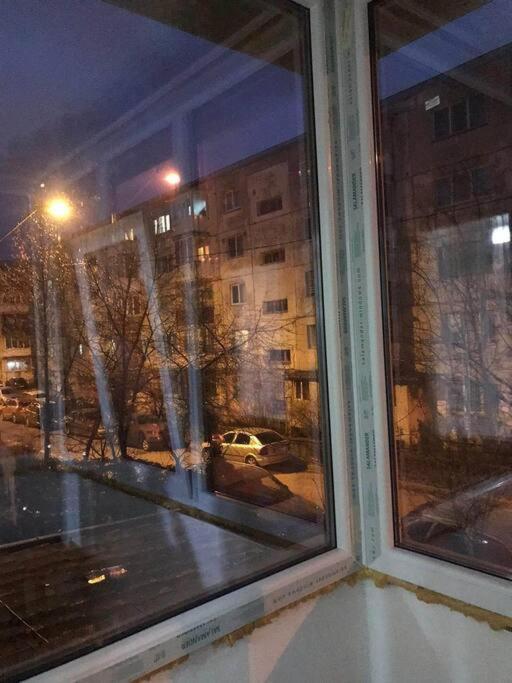 Apartament Confortabil 피테슈티 외부 사진