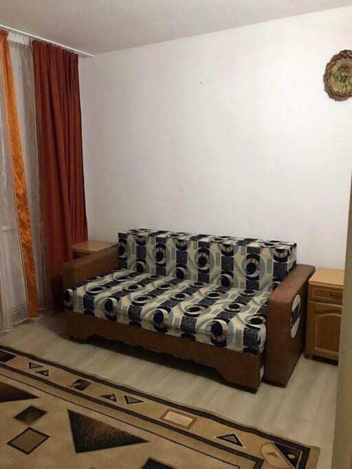 Apartament Confortabil 피테슈티 외부 사진