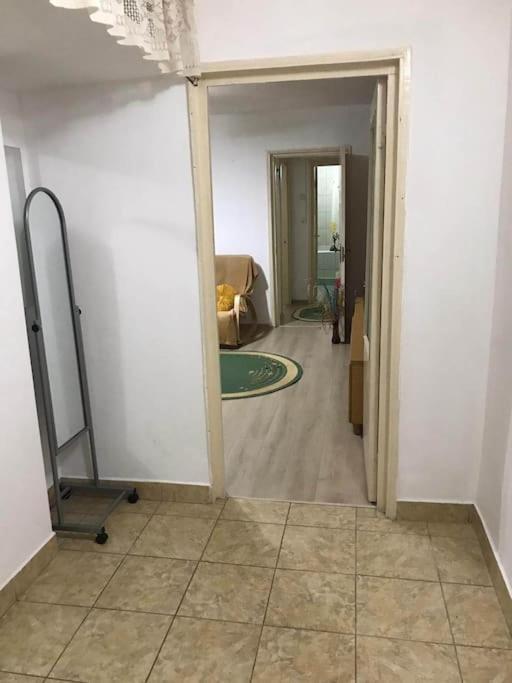 Apartament Confortabil 피테슈티 외부 사진